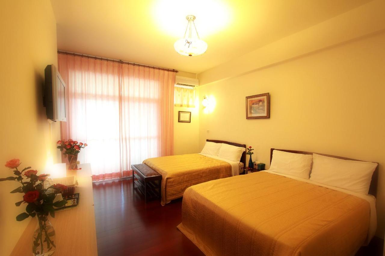 Lohas Homestay Taitung Exterior photo