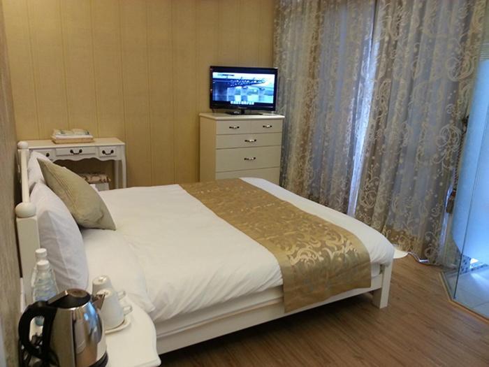 Lohas Homestay Taitung Exterior photo